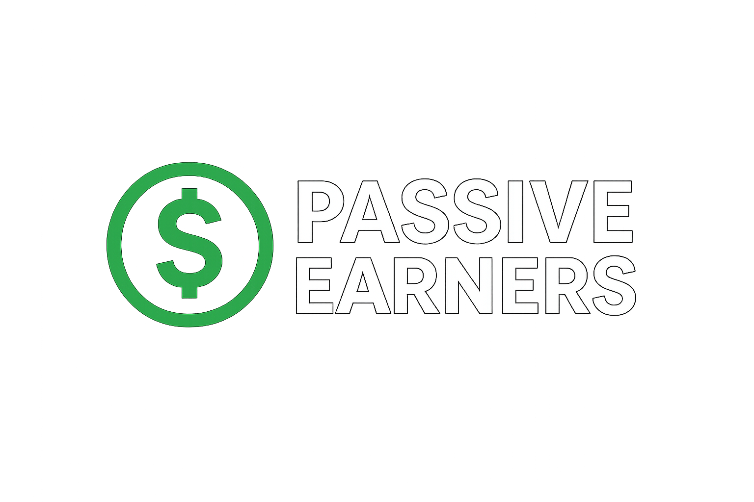Passive Earners Logo